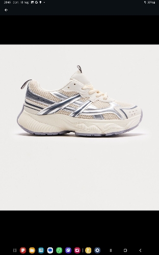 Zapatos fashion nova